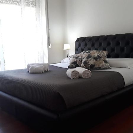 La Foglia Blu B&B Rome Exterior photo