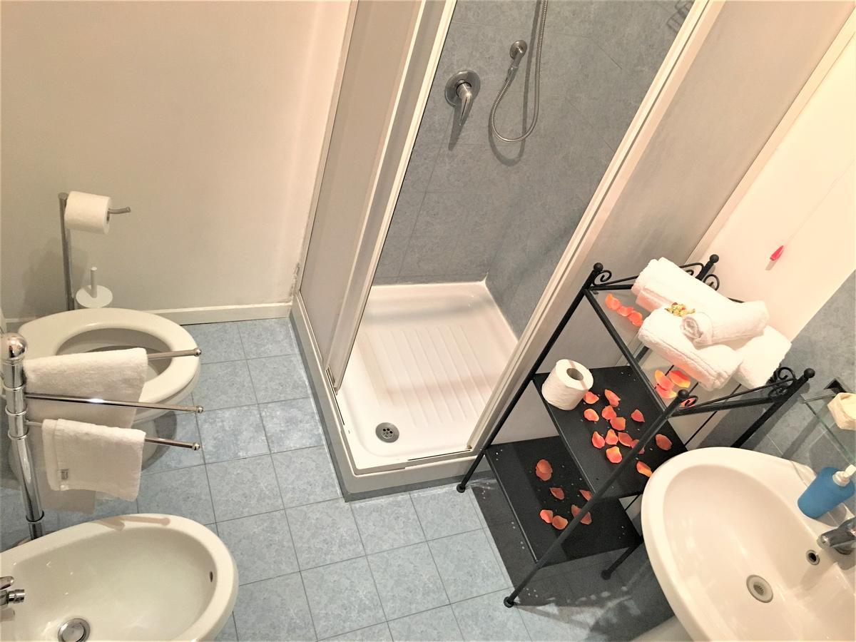 La Foglia Blu B&B Rome Exterior photo