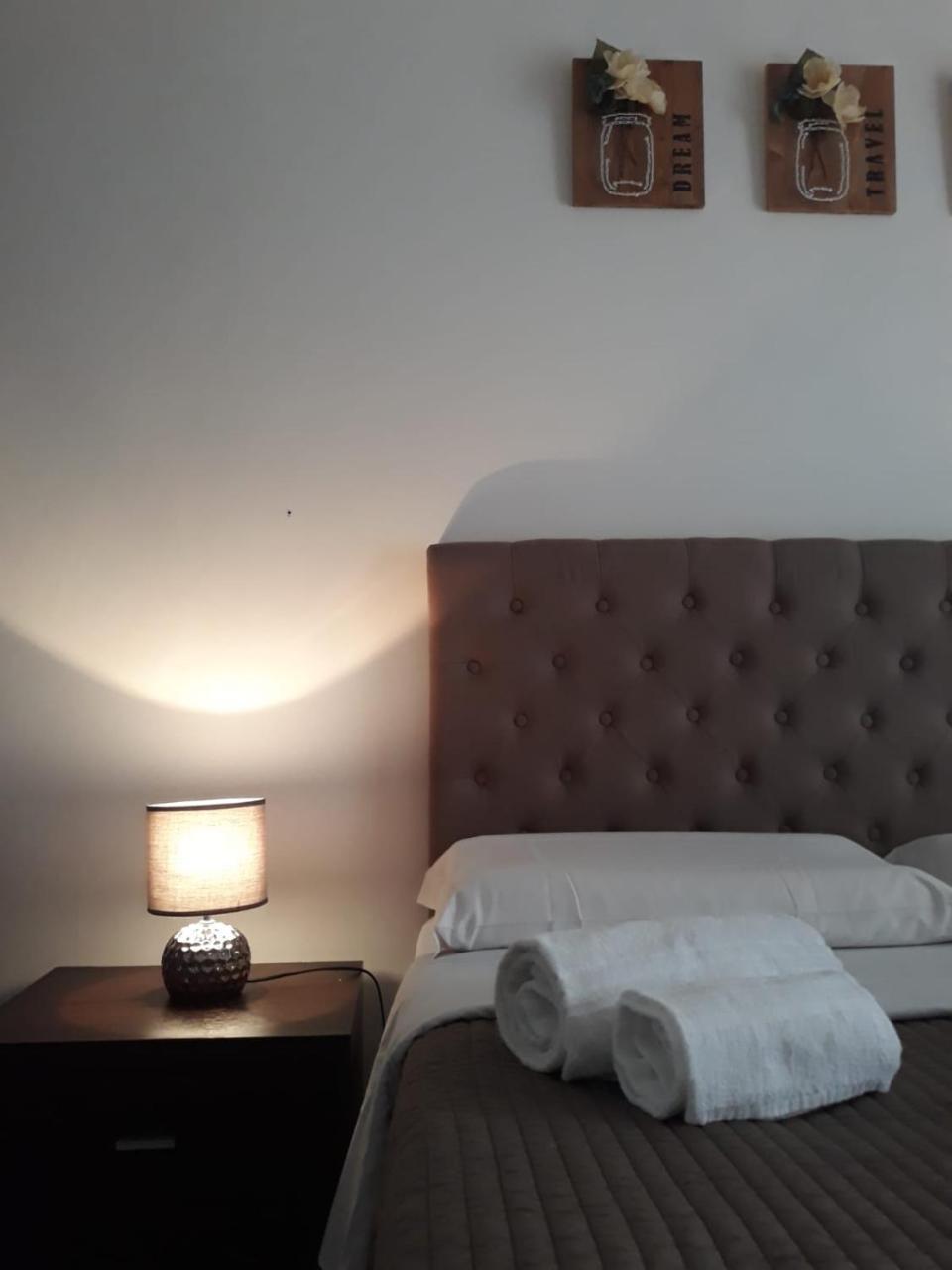 La Foglia Blu B&B Rome Exterior photo