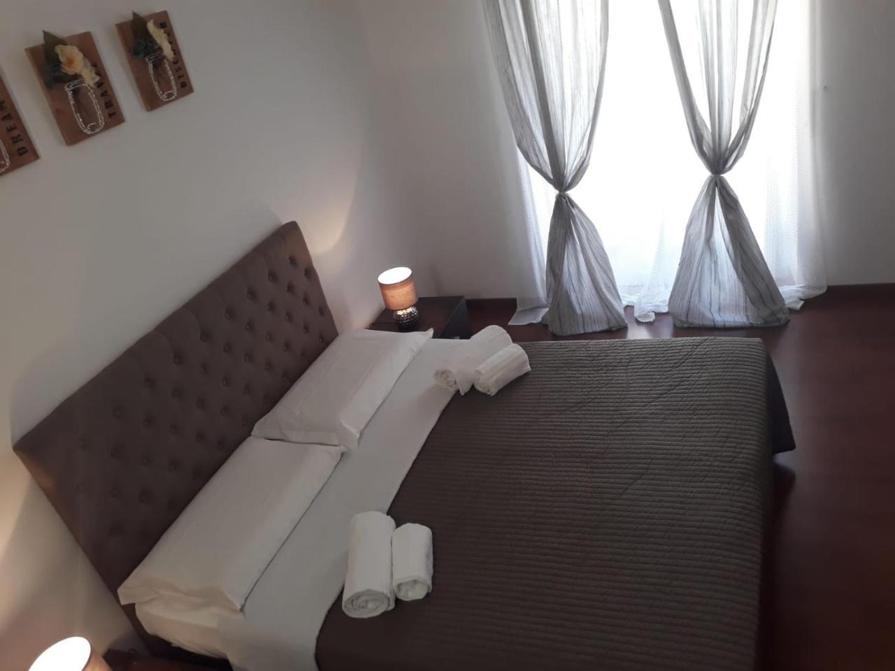 La Foglia Blu B&B Rome Exterior photo