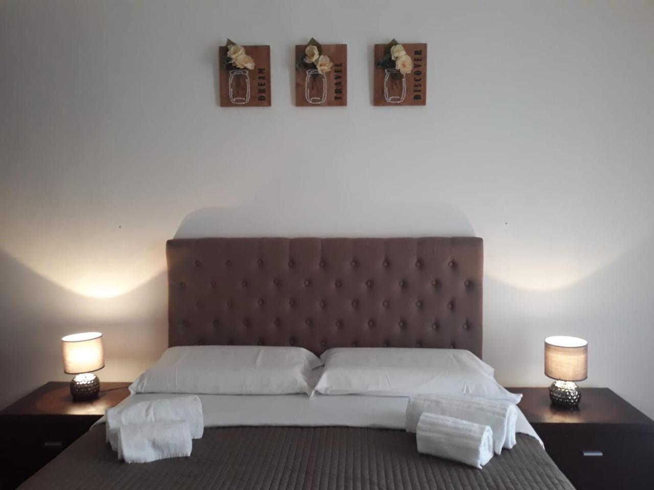 La Foglia Blu B&B Rome Exterior photo