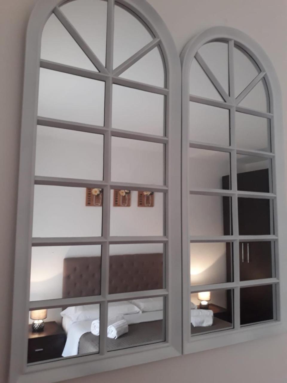 La Foglia Blu B&B Rome Exterior photo