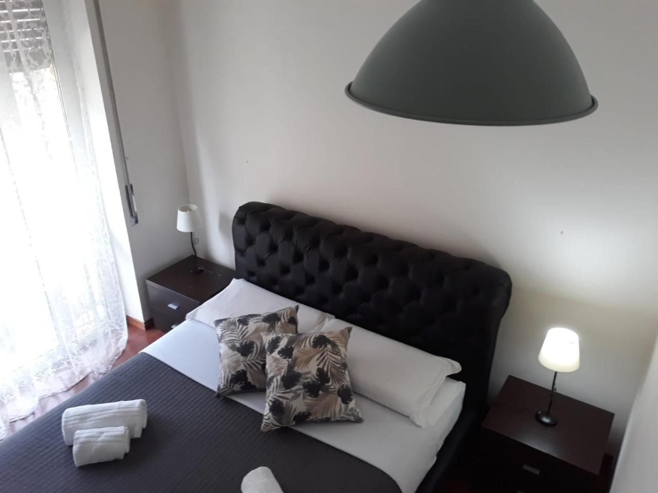 La Foglia Blu B&B Rome Exterior photo
